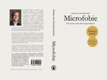 Microfobie - Pepijn van Houwelingen, Ralf Dekker, ...
