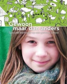 Gewoon maar dan anders - K. Opmeer
