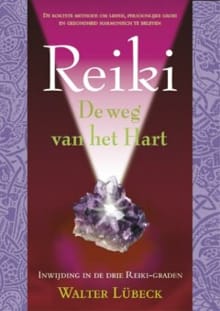 Reiki - WALTER LUBECK, W. LUBECK