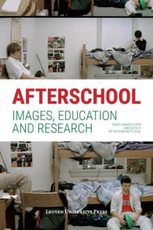 Afterschool - 