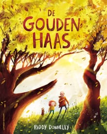 De Gouden Haas - Paddy Donnelly