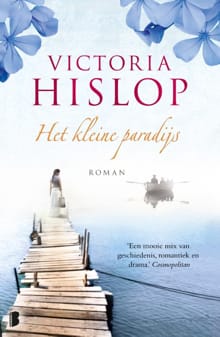 Het kleine paradijs - Victoria Hislop