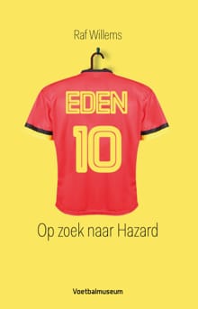 Eden, op zoek naar Hazard - Raf Willems