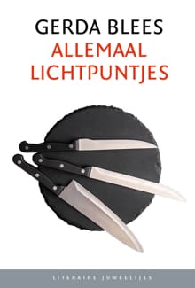 Allemaal lichtpuntjes (set) - Gerda Blees