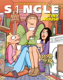 S1ngle - Tiny House - Hanco Kolk