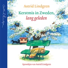 Kerstmis in Zweden, lang geleden - Astrid Lindgren