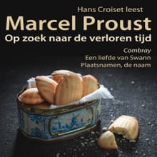 Op zoek naar de verloren tijd - Marcel Proust