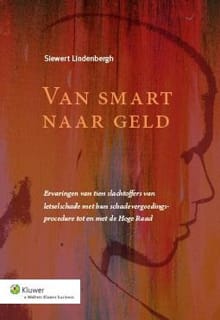 Van smart naar geld - Siewert Lindenbergh