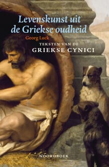 Levenskunst uit de Griekse oudheid - Georg Luck