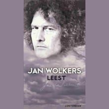 Jan Wolkers leest - Jan Wolkers