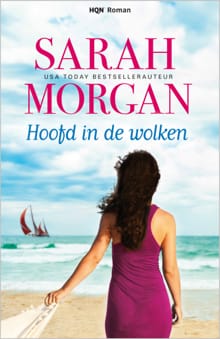 Hoofd in de wolken - Sarah Morgan