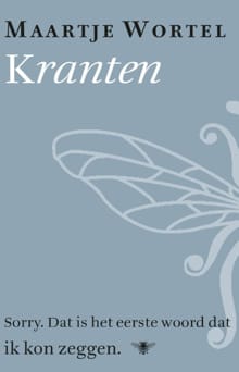 Kranten - Maartje Wortel