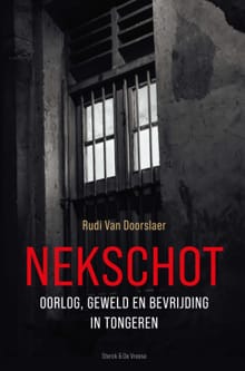 Nekschot - Rudi van Doorslaer