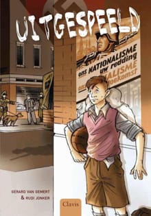 Uitgespeeld - Gerard van Gemert