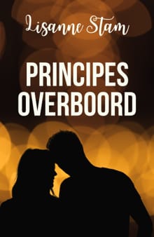 Principes overboord - Lisanne Stam