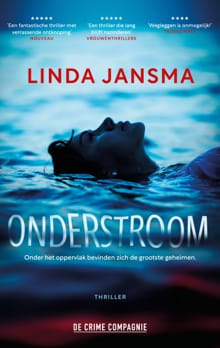 Onderstroom - Linda Jansma