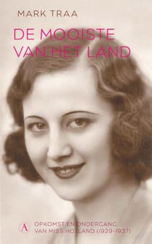 De mooiste van het land - Mark Traa