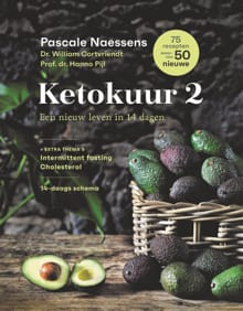 Ketokuur 2 - Pascale Naessens, Hanno Pijl, ...