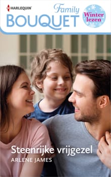 Steenrijke vrijgezel - Arlene James