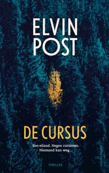 De cursus - Elvin Post