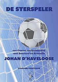 De sterspeler - Johan D' Haveloose, Johan D'Haveloose