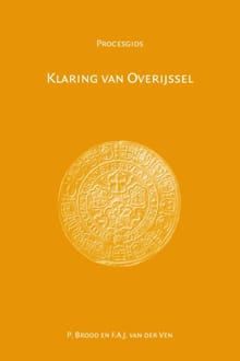 Klaring van Overijssel - P. Brood, F. van der Ven, ...