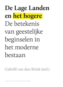 De lage landen en het hogere - 