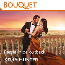 Passie in de outback - Kelly Hunter