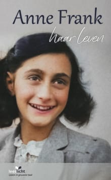 Anne Frank; haar leven - Marian Hoefnagel