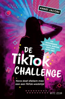 “De TikTok Challenge
