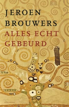 Alles echt gebeurd - Jeroen Brouwers