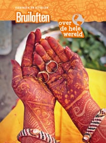 Bruiloften over de hele wereld - Anita Ganeri