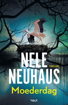 Moederdag - Nele Neuhaus