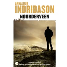 Noorderveen - Arnaldur Indriðason
