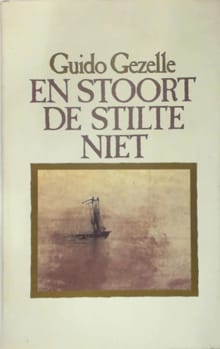 En stoort de stilte niet - G. Gezelle