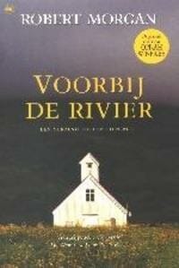 VOORBIJ DE RIVIER - R. Morgan
