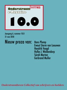 Onderstroomboven e-Magazine 10.0 - Hans Plomp, Hendrik Voogd, ...