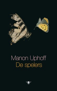De spelers - Manon Uphoff