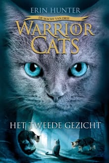Het tweede gezicht - Erin Hunter