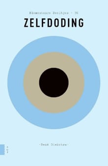 Zelfdoding - Rene Diekstra