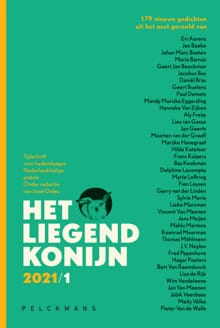 Het Liegend Konijn - 2021/1 - Jozef Deleu