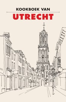 Kookboek van Utrecht - Frank Noë