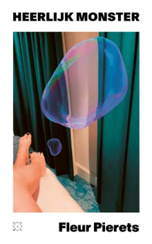 Heerlijk Monster - Fleur Pierets