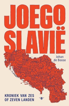 Joegoslavië - Johan de Boose