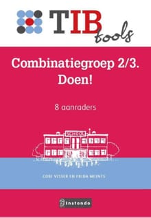 Combinatiegroep 2/3. Doen! - Cobi Visser, Frida Meints
