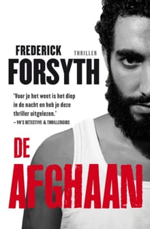 De Afghaan - Frederick Forsyth