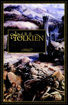De twee torens - De twee torens - J.R.R. Tolkien