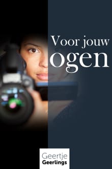 Voor jouw ogen - Geertje Geerlings