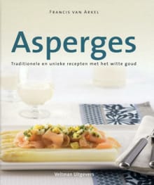 Asperges - Francis van Arkel, F. van Arkel