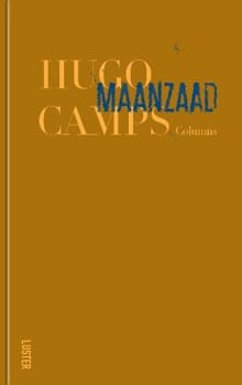 Maanzaad - Hugo Camps